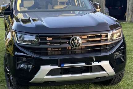 VW Amarok 4.900 km 41.900 &euro; Solingen 42653