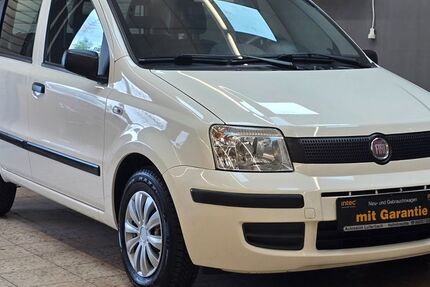Fiat Panda 81.000 km 2.498 &euro; Helmbrechts 95233