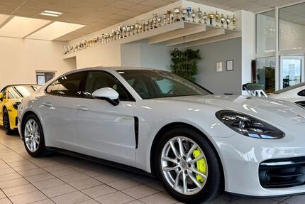 Porsche Panamera 58.567 km 91.850 € Stuhr-Bremen 28816