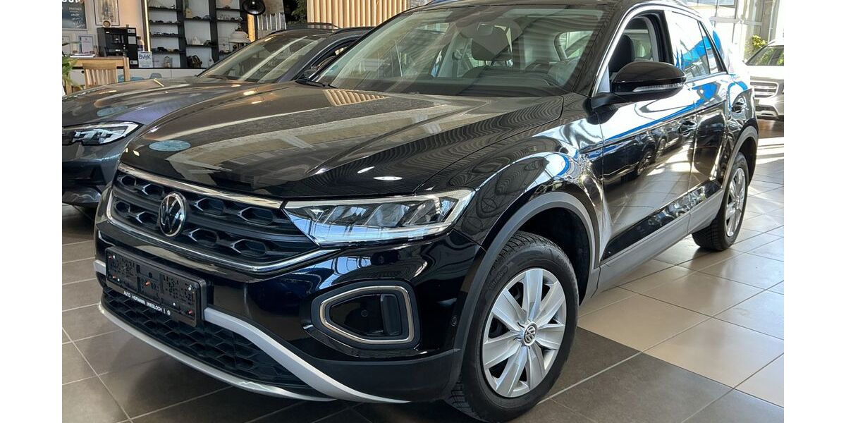 VW T-Roc 22.625 km 25.900 &euro; Eitorf 53783