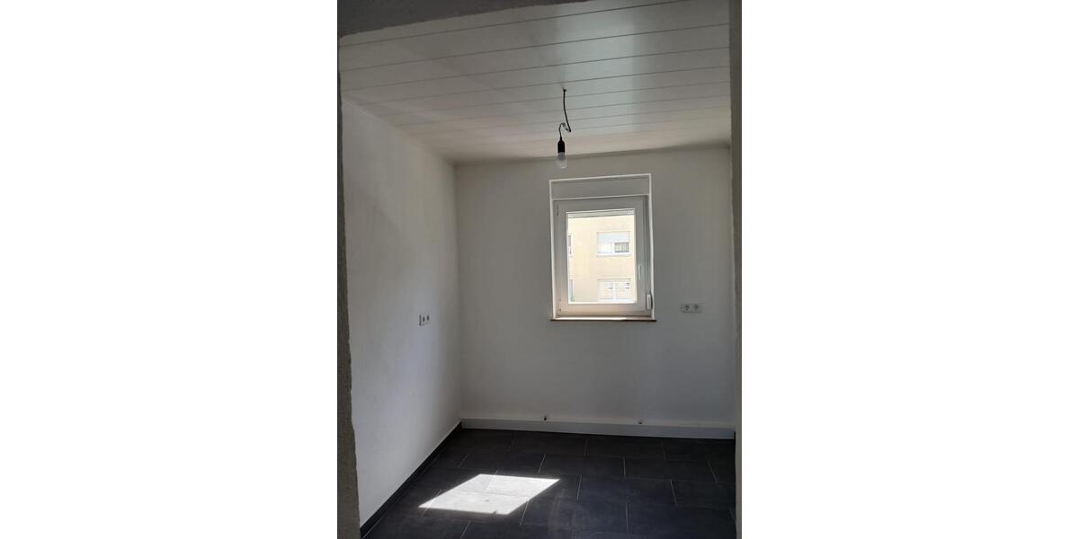 Etagenwohnung Öhringen - 3 Zimmer, 64 m&sup2;, 229.000&euro; | Angebot:26346586
