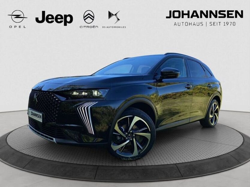 DS7 (Crossback)