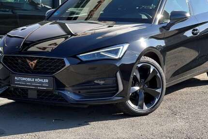 Cupra Leon 20.122 km 26.550 &euro; Wenden 57482