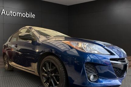 Mazda 3 188.776 km 5.750 &euro; Recklinghausen 45659