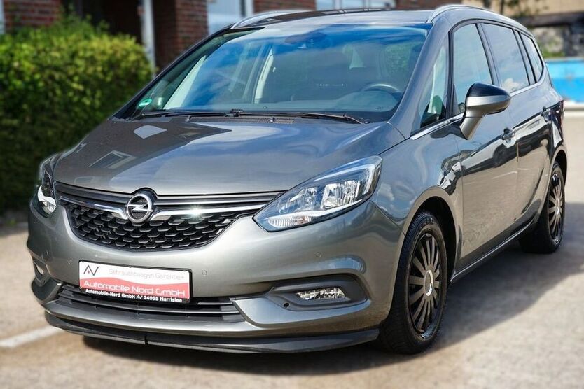 Zafira