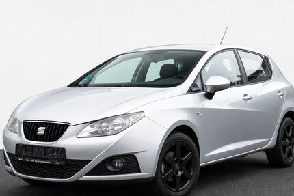 Seat Ibiza 114.500 km 5.990 &euro; Bad Mergentheim 97980