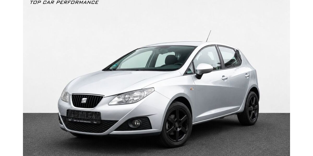 Seat Ibiza 114.500 km 5.990 &euro; Bad Mergentheim 97980