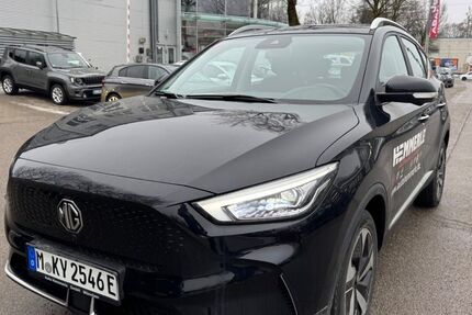 MG ZS 4.000 km 19.990 &euro; München 81827