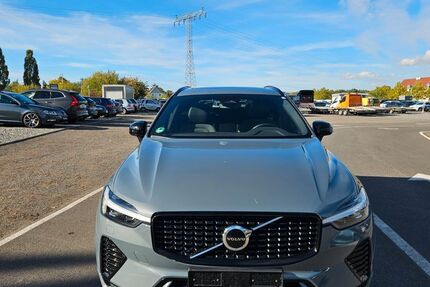 Volvo XC60 113.357 km 27.900 &euro; Berlin 12099