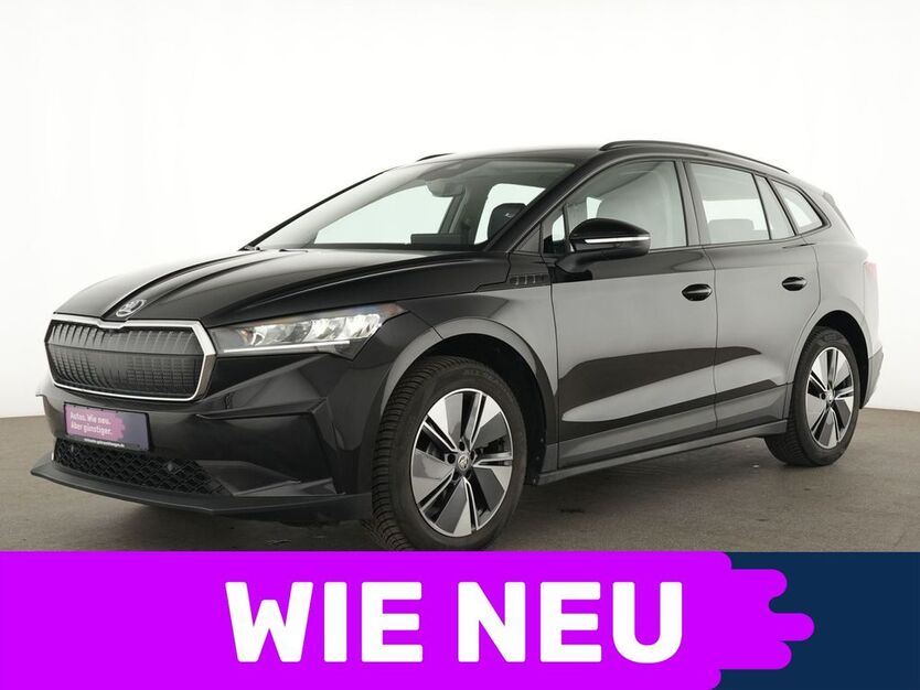 Skoda Enyaq 18.854 km 24.335 € Garching bei München 85748