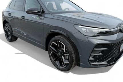 VW Tiguan 11.080 km 48.990 &euro; Dessau-Roßlau 06842
