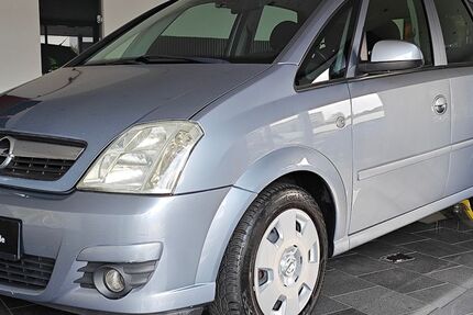 Opel Meriva 142.768 km 2.850 &euro; Mühlhausen 69242