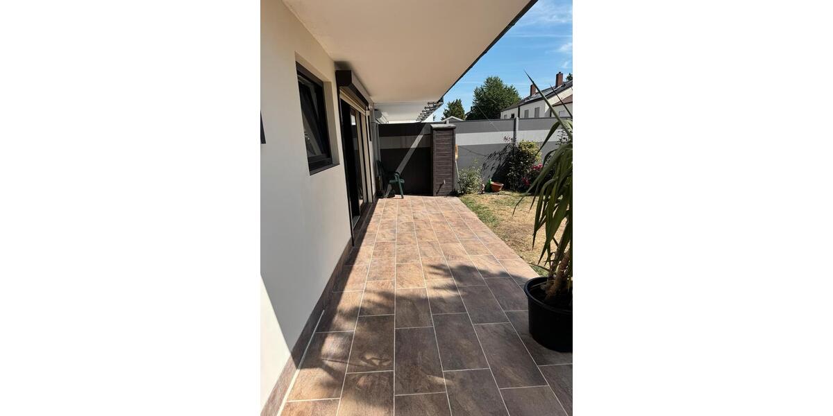 Doppelhaushälfte Würzburg Lengfeld - 6 Zimmer, 154 m&sup2;, 599.000&euro; | Angebot:27083665