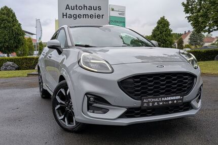 Ford Puma 56.492 km 18.950 &euro; Sömmerda 99610