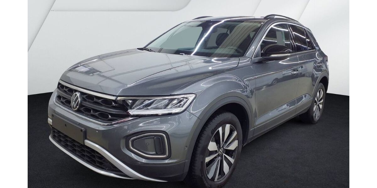 VW T-Roc 25.058 km 22.150 &euro; Donauwörth 86609