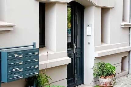 Wohnung zum Mieten in Gotha 750 € 80 m² 3 zimmer