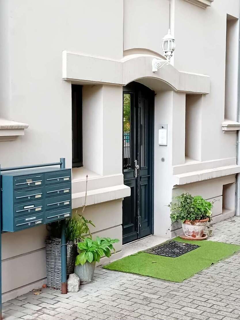 Wohnung zum Mieten in Gotha 750 € 80 m² 3 zimmer