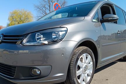 VW Touran 168.000 km 8.999 &euro; Lahr-Langenwinkel 77933