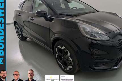 Ford Puma 5.042 km 25.440 &euro; Premnitz 14727