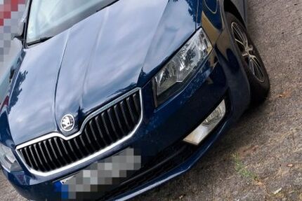 Skoda Octavia 221.487 km 6.000 &euro; Meppen 49716