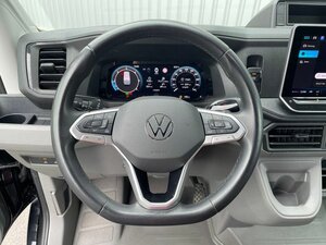 VW Crafter Kasten 35 L4H3 NAV RFK oh.Schäden 5J.Gar 28.402 km 44.890 &euro; Sangerhausen 06526