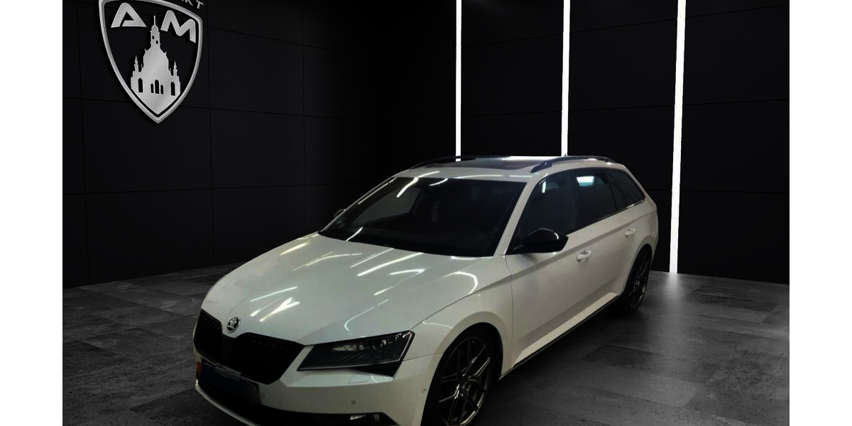 Skoda Superb 139.320 km 21.990 &euro; Dresden 01257