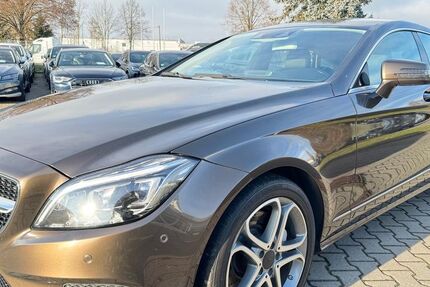 Mercedes-Benz CLS 350 Shooting Brake 101.643 km 22.990 &euro; Nabburg 92507