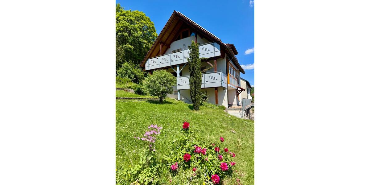 Einfamilienhaus Schonungen Forst - 8 Zimmer, 155 m&sup2;, 365.000&euro; | Angebot:26759985
