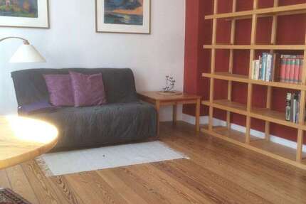 Wohnen auf Zeit in Kiel 920 € 2.5 zimmer