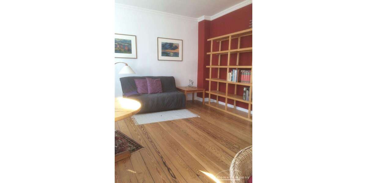 Wohnen auf Zeit in Kiel 920 € 2.5 zimmer