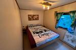Tiny House in der Lüneburger Heide Wohnen auf Zeit oder Verkauf zimmer