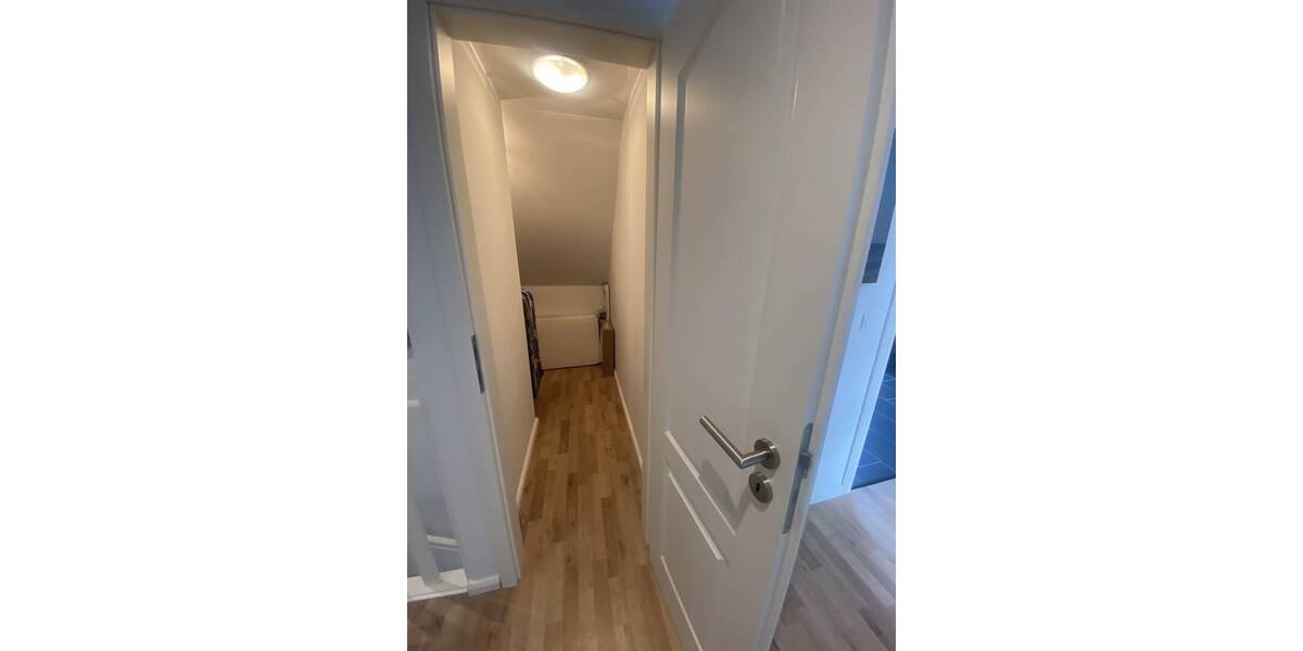Reihenmittelhaus Humptrup - 3 Zimmer, 110 m&sup2;, 278.000&euro; | Angebot:26201057