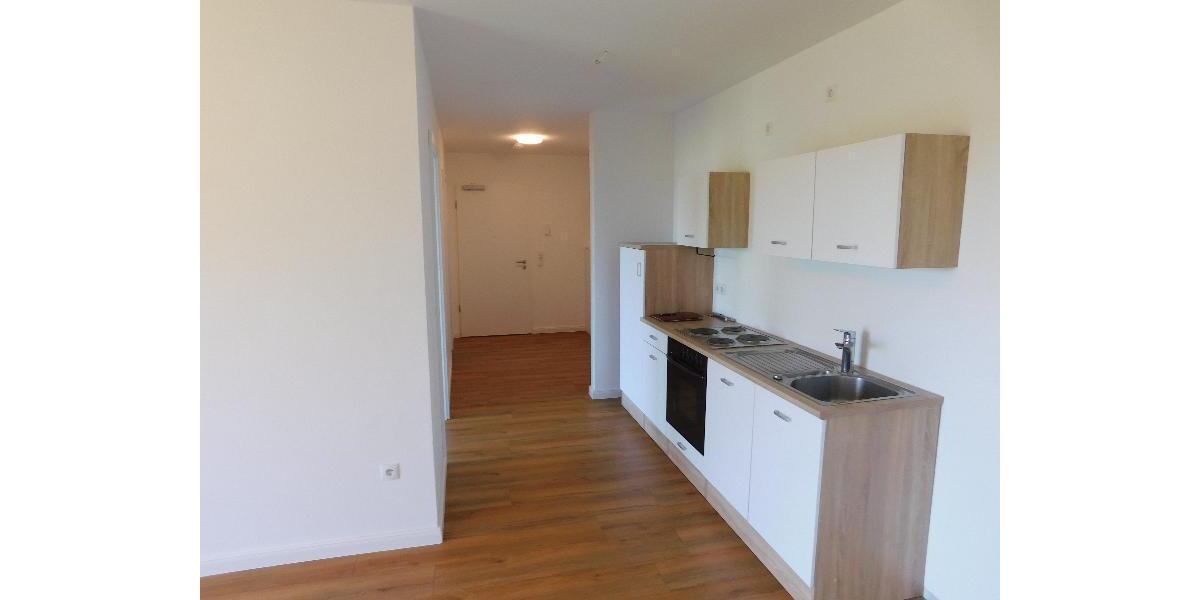 Erdgeschoßwohnung Rhede (Ems) - 2 Zimmer, 45 m&sup2;, 550&euro; | Angebot:25851883
