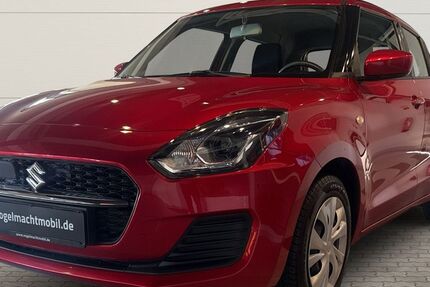 Suzuki Swift 14.987 km 15.380 &euro; Brilon 59929