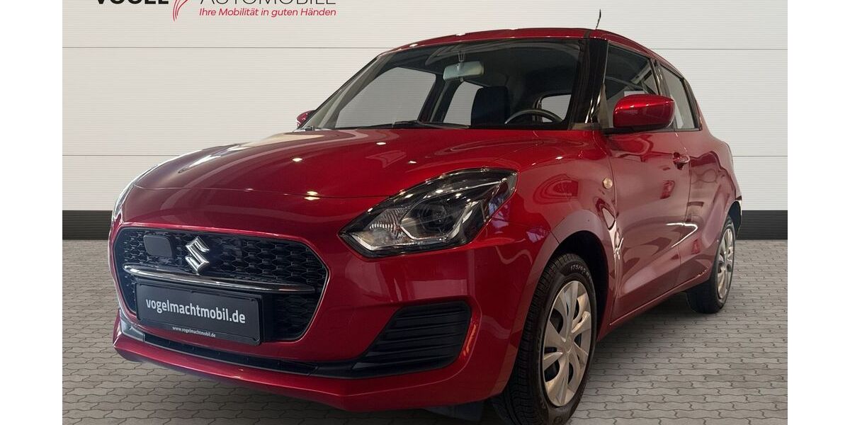 Suzuki Swift 14.987 km 15.380 &euro; Brilon 59929