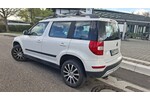 Skoda Yeti 137.000 km 8.499 &euro; Neckarsulm 74172