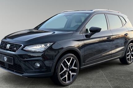 Seat Arona 97.000 km 15.900 &euro; Aiterhofen 94330