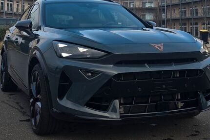 Cupra Formentor 22.000 km 44.500 &euro; Bornheim 76879