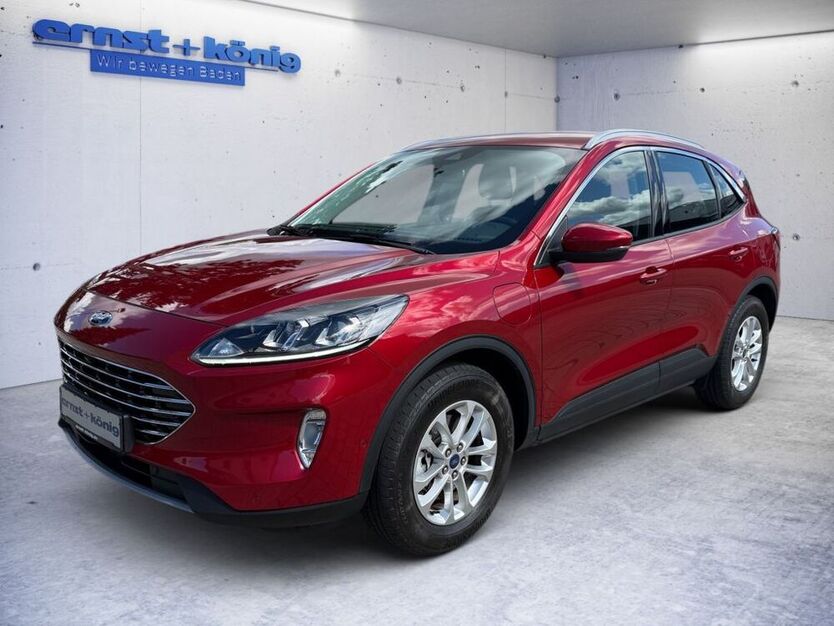 Kuga