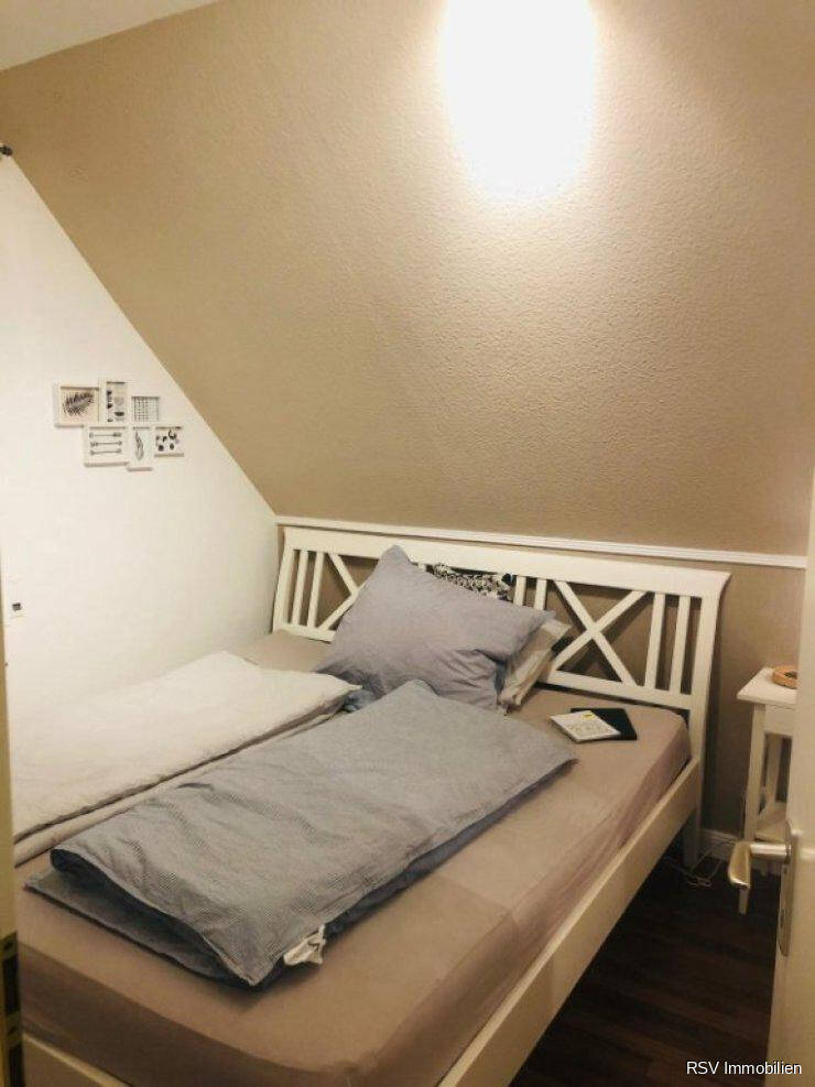 Charmantes Mehrfamilienhaus mit 3 Wohneinheiten - nur 20 Min. nach Hamburg