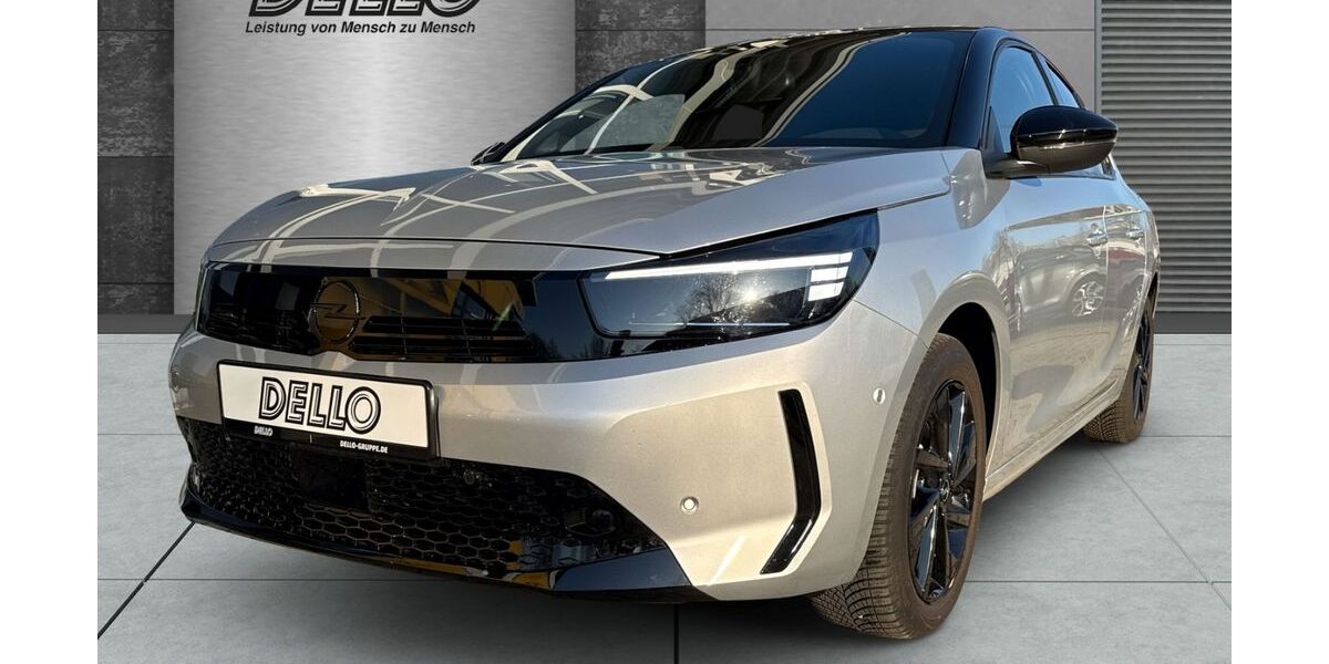 Opel Corsa 20.854 km 20.290 &euro; Reinbek 21465