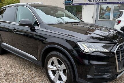 Audi Q7 134.000 km 39.999 &euro; Berlin 12347