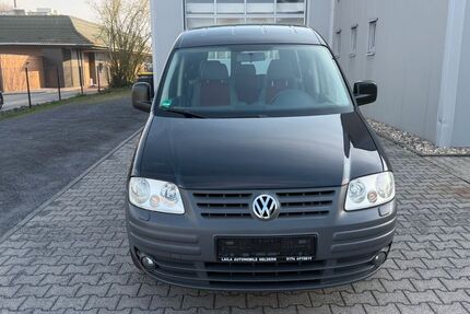 VW Caddy 270.000 km 3.700 &euro; GELDERN 47608