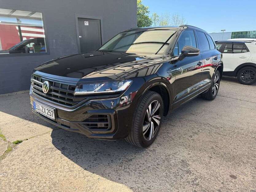 Touareg