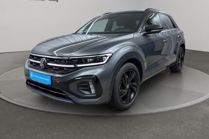 VW T-Roc 29.925 km 32.457 &euro; Passau 94032