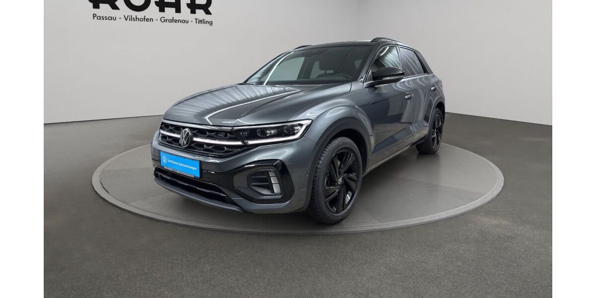 VW T-Roc 29.925 km 32.457 &euro; Passau 94032