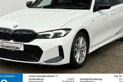BMW M340d 24.990 km 54.490 &euro; Marktsteft 97342