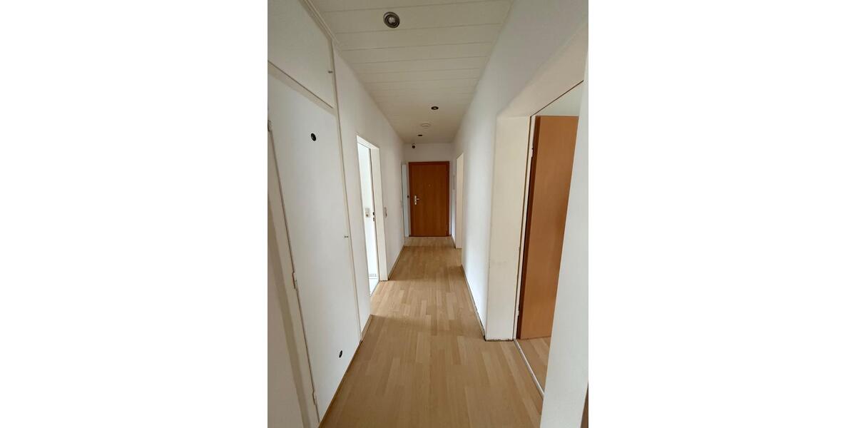 Etagenwohnung Bischofsheim - 3 Zimmer, 62 m&sup2;, 225.000&euro; | Angebot:26225531