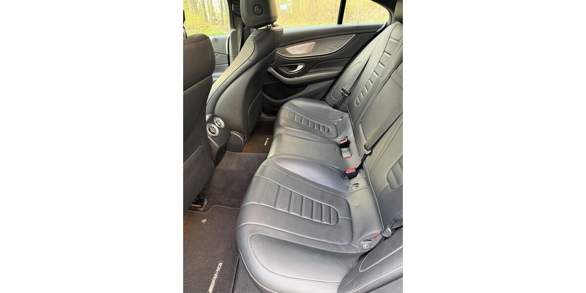 Mercedes-Benz cls 400 d 4Matik 202.000 km 36.500 &euro; Bad Rappenau 74906