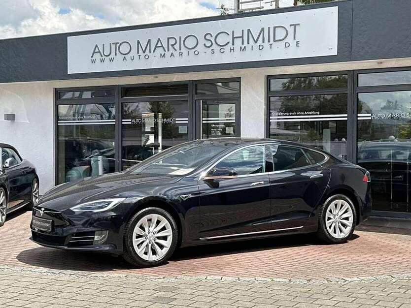 Model S